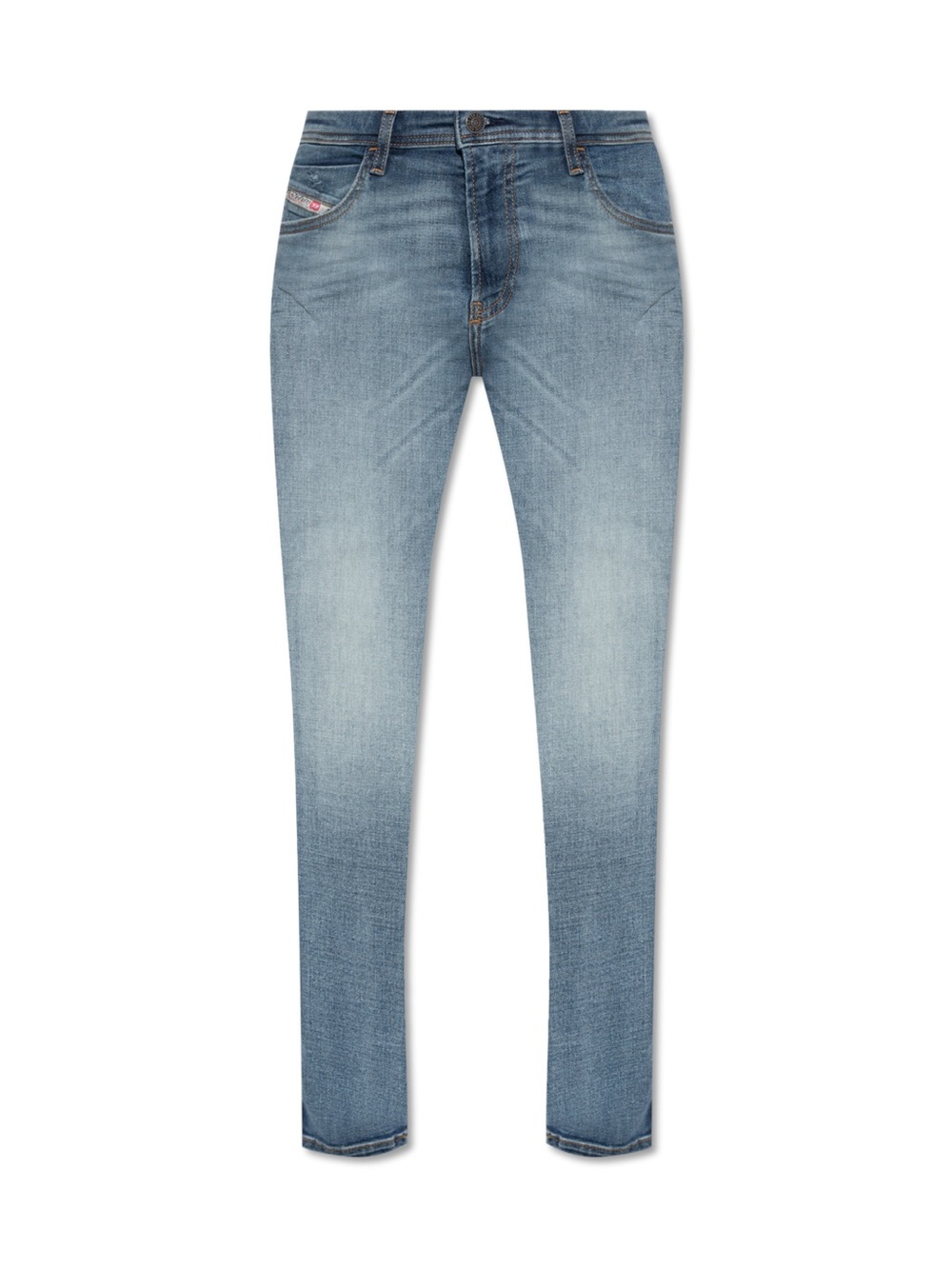 DIESEL 2015 BABHILA L.32' SKINNY JEANS Size 29